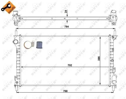 chlodnica-silnika-53713-nrf-numer-katalogowy-oryginalu-ford-1365996-ford-1898105-ford-2t148005fa-ford-2t148005fb-ford-4523720-ford-4571640-ford-4970673-ford-4t168005ga-ford-5228316-ford-8t168005ba-ford-8t168005bb-ford-me8t168005bb