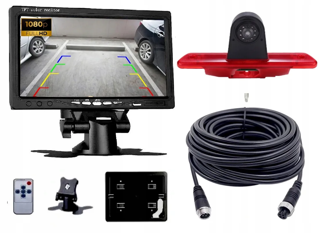 monitor-kamera-cofania-4pin-15m-citroen-jumpy