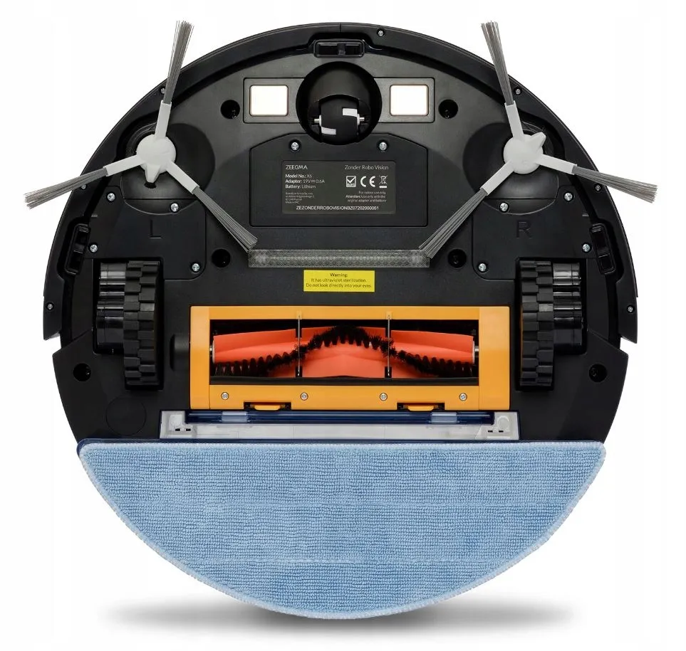 pilot-zeegma-robo-vision