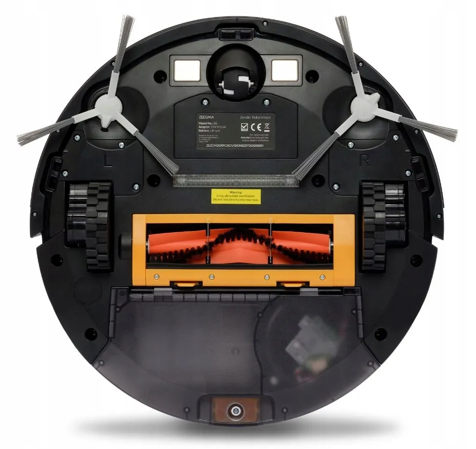 pilot-zeegma-robo-vision