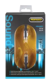 profigold-proa4802-rca-rca-cyfrowy-coaxial-dl-2m