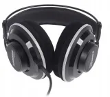 sluchawki-nauszne-samson-sr990-material-skora