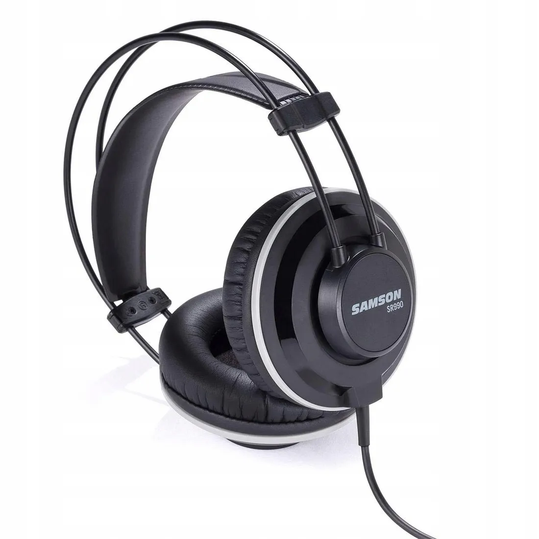sluchawki-nauszne-samson-sr990