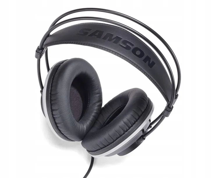 sluchawki-nauszne-samson-sr990-marka-samson-konstrukcja-zamknieta