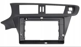 ramka-montazowa-citroen-c3-xr-2010-2018-pod-radio-10-cali