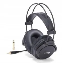 sluchawki-nauszne-samson-sr880