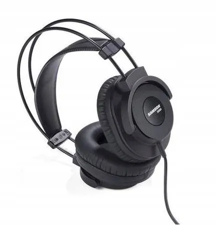 sluchawki-nauszne-samson-sr880-konstrukcja-zamknieta