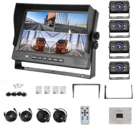 monitor-9-cali-4x-kamera-rejestrator-tir-kombajn