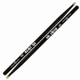 palki-perkusyjne-vic-firth-5b-czarne