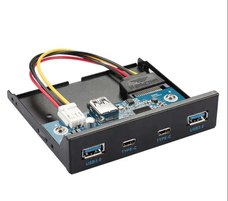 panel-przedni-2x-usb3-0-2x-usb-c-20pin-35