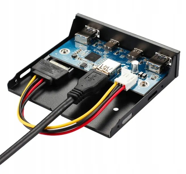 panel-przedni-2x-usb3-0-2x-usb-c-20pin-35-marka-wulkancenpl