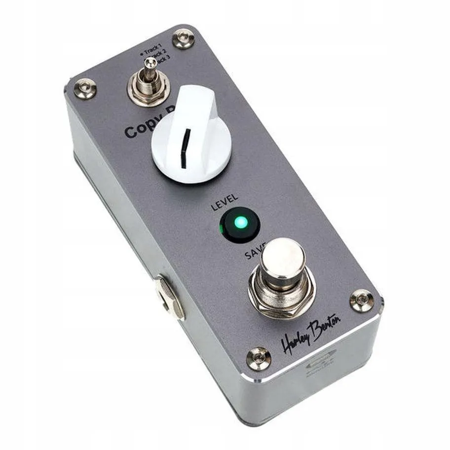 efekt-harley-benton-ministomp-copy-paste-looper