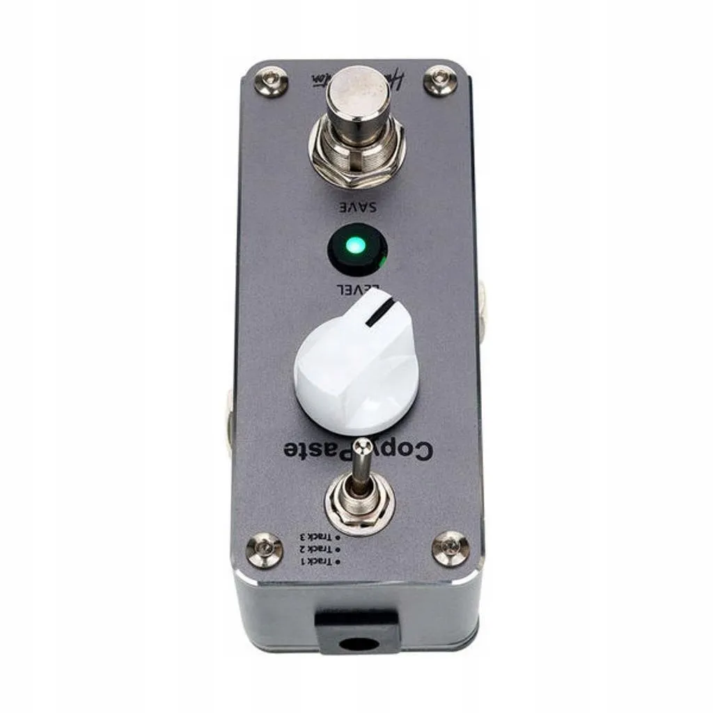 efekt-harley-benton-ministomp-copy-paste-looper-waga-z-opakowaniem-0-25-kg