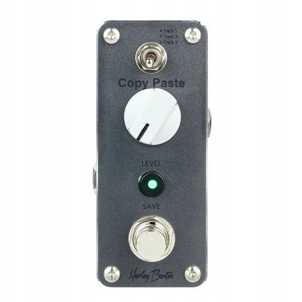 efekt-harley-benton-ministomp-copy-paste-looper-marka-harley-benton