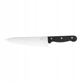 noz-kuchenny-uniwersalny-20-cm-stal-nierdzewna-ikea-vardagen-czarny
