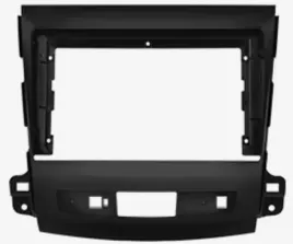 ramka-montazowa-peugeot-4007-mitshubishi-outlander-2007-2013-9-cali