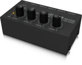mikser-behringer-micromix-mx400-4-kanalowy