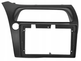 ramka-montazowa-honda-civic-2006-2012-ufo-pod-radio-9-cali