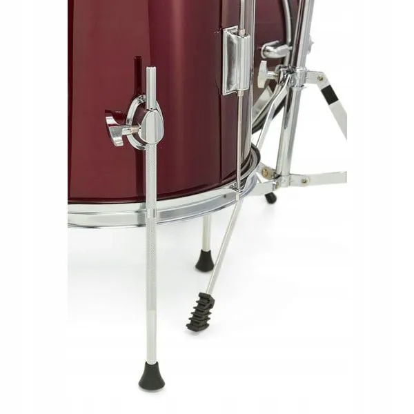 perkusja-millenium-focus-junior-drum-set-red-kolor-czerwony-waga-z-opakowaniem-23-kg