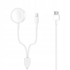 kabel-lemon-mobile-usb-apple-30-pin-12-m-bialy
