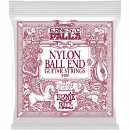 struny-do-gitary-klasycznej-ernie-ball-2409