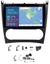 radio-nawigacja-gps-mercedes-w203-w209-wifi-carplay-bt-usb-2gb-64gb