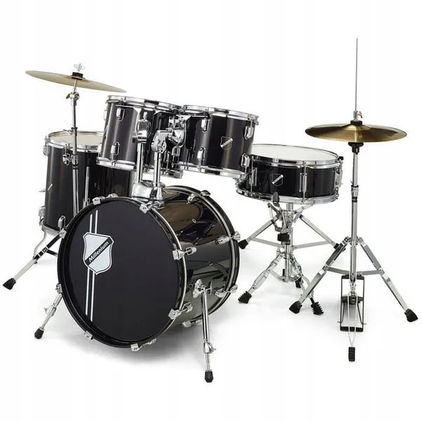 perkusja-millenium-focus-18-drum-set-black-waga-z-opakowaniem-50-kg