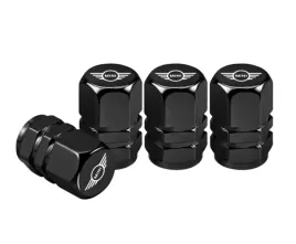 nakretki-wentylkow-do-mini-cooper-aluminiowe-designerskie-logo-mini-cooper