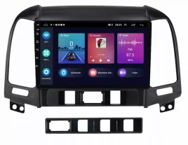 radio-gps-android-nawigacja-hyundai-santa-fe-2006-2012-carplay-2gb-64gb
