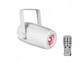 reflektor-punktowy-eurolite-led-pst-5-qcl-spot-wh-rgbw-z-pilotem