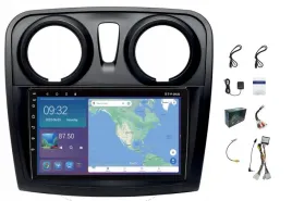 radio-nawigacja-gps-dacia-logan-sandero-2012-19-wifi-carplay-usb-2gb-64gb