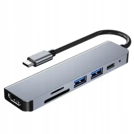 hub-usb-lemon-mobile-adp6w1-6-portow