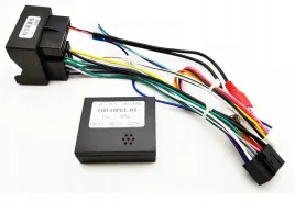 modul-sterowania-komputera-kierownicy-canbus-opel