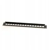 panel-maskujacy-thon-rack-19-1u-16-xlr-wysokosc-produktu-4-45-cm