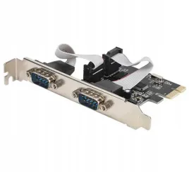 kontroler-karta-adapter-pci-e-1x-na-2x-rs232-db9