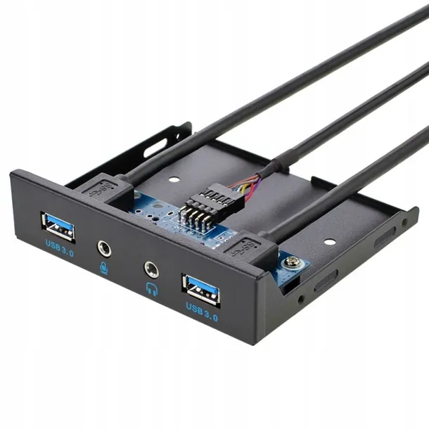 front-panel-przedni-2x-usb3-0-2x-audio-20pin-35-kod-producenta-3365-0