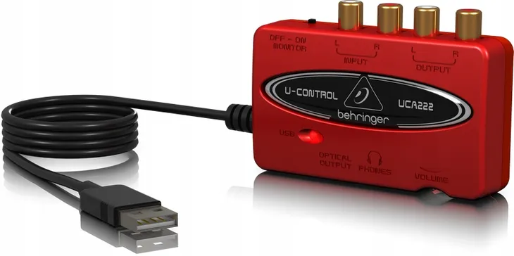 interfejs-audio-usb-behringer-uca222-kolor-czerwony