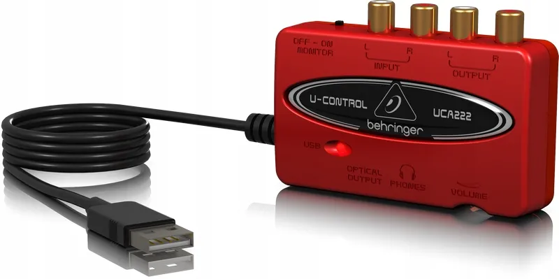 interfejs-audio-usb-behringer-uca222-marka-behringer
