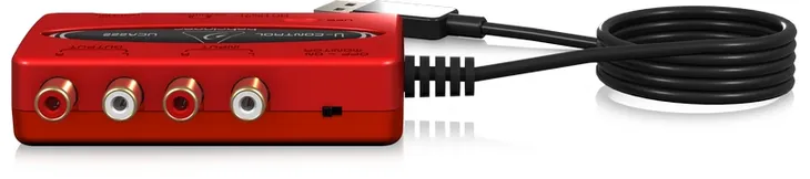 interfejs-audio-usb-behringer-uca222-marka-behringer-certyfikat-ce