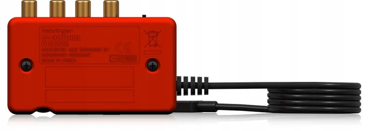 interfejs-audio-usb-behringer-uca222-model-uca222-marka-behringer