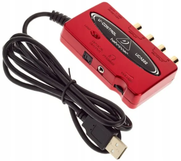interfejs-audio-usb-behringer-uca222-model-uca222-waga-z-opakowaniem-0-25-kg