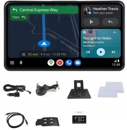 bezprzewodowy-android-auto-carplay-monitor-nawigacja-7-cali-bluetooth-aux