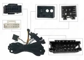 kabel-multimedialny-mercedes-w211-do-radia-android