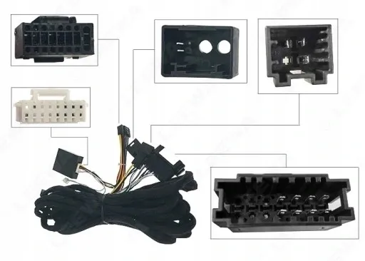 kabel-multimedialny-mercedes-w211-do-radia-android-waga-z-opakowaniem-1-kg