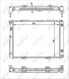 chlodnica-silnika-53866-nrf-numer-katalogowy-oryginalu-mercedes-benz-2015001203-mercedes-benz-2015002103-mercedes-benz-2015004303-mercedes-benz-a2015001203-mercedes-benz-a2015002103-mercedes-benz-a2015004303