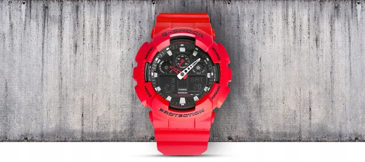 casio-zegarek-meski-ga-100b-4aer-wzor-dominujacy-logo