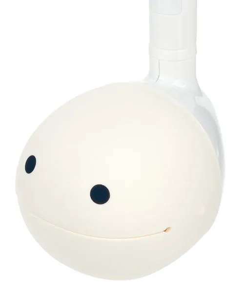syntezator-otamatone-classic-bialy-waga-z-opakowaniem-0-235-kg
