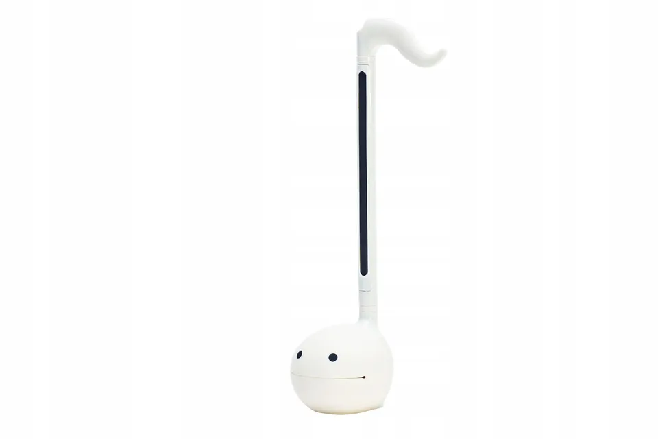 syntezator-otamatone-classic-bialy