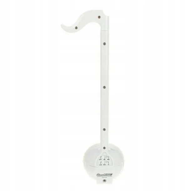 syntezator-otamatone-classic-bialy-waga-z-opakowaniem-0-235-kg-kod-producenta-428803
