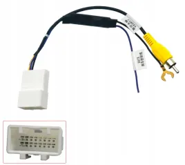 adapter-fabrycznej-kamery-cofania-toyota-16-pin